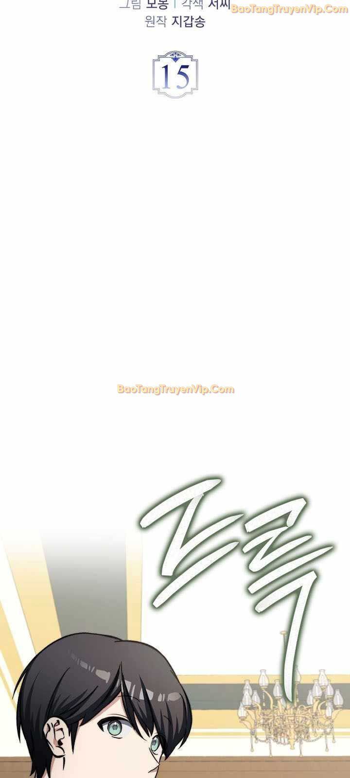 Đại Phản Diện Khao Khát Được Sống Chap 15 - Next Chap 16