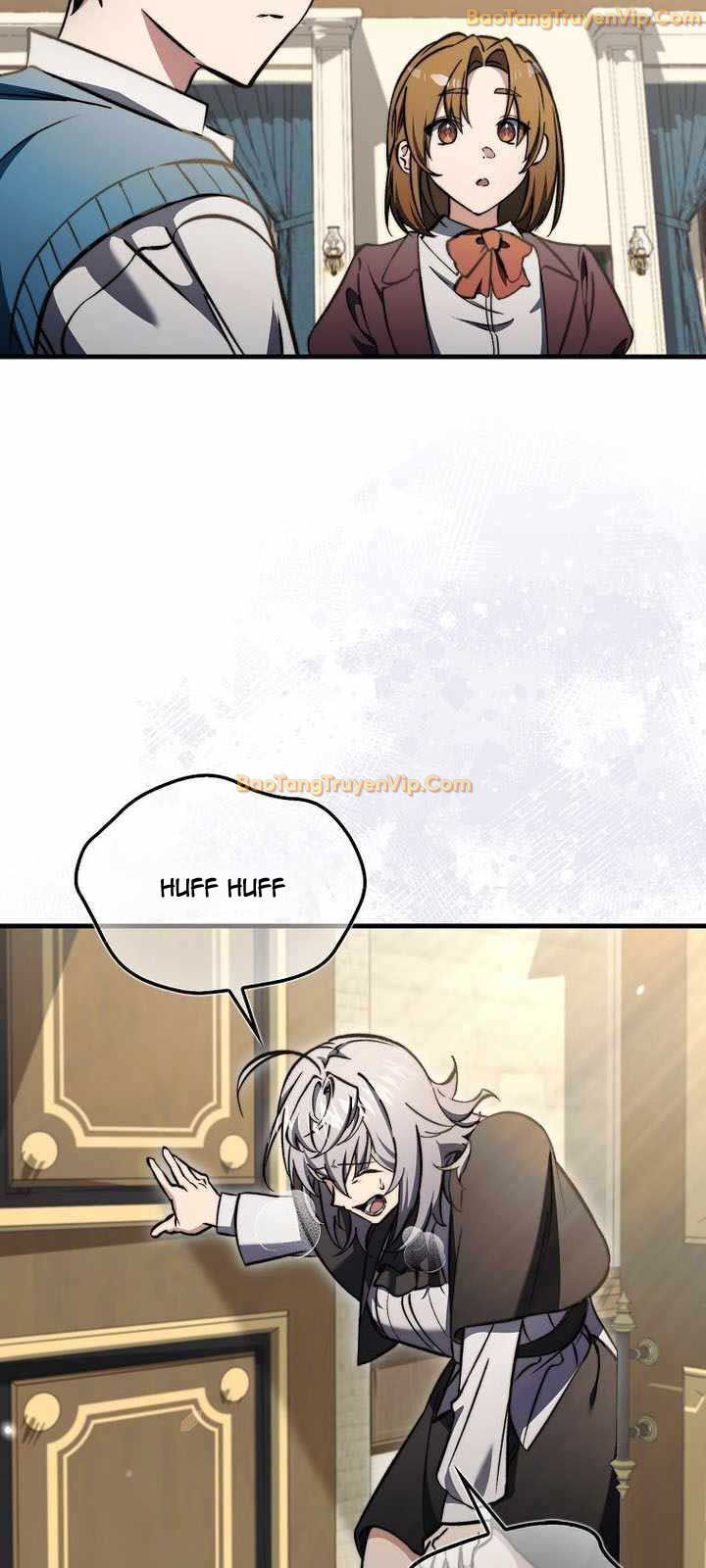 Đại Phản Diện Khao Khát Được Sống Chap 15 - Next Chap 16