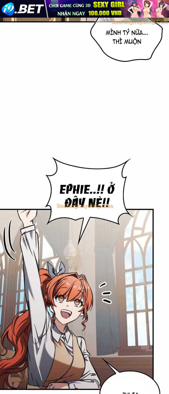 Đại Phản Diện Khao Khát Được Sống Chap 15 - Next Chap 16
