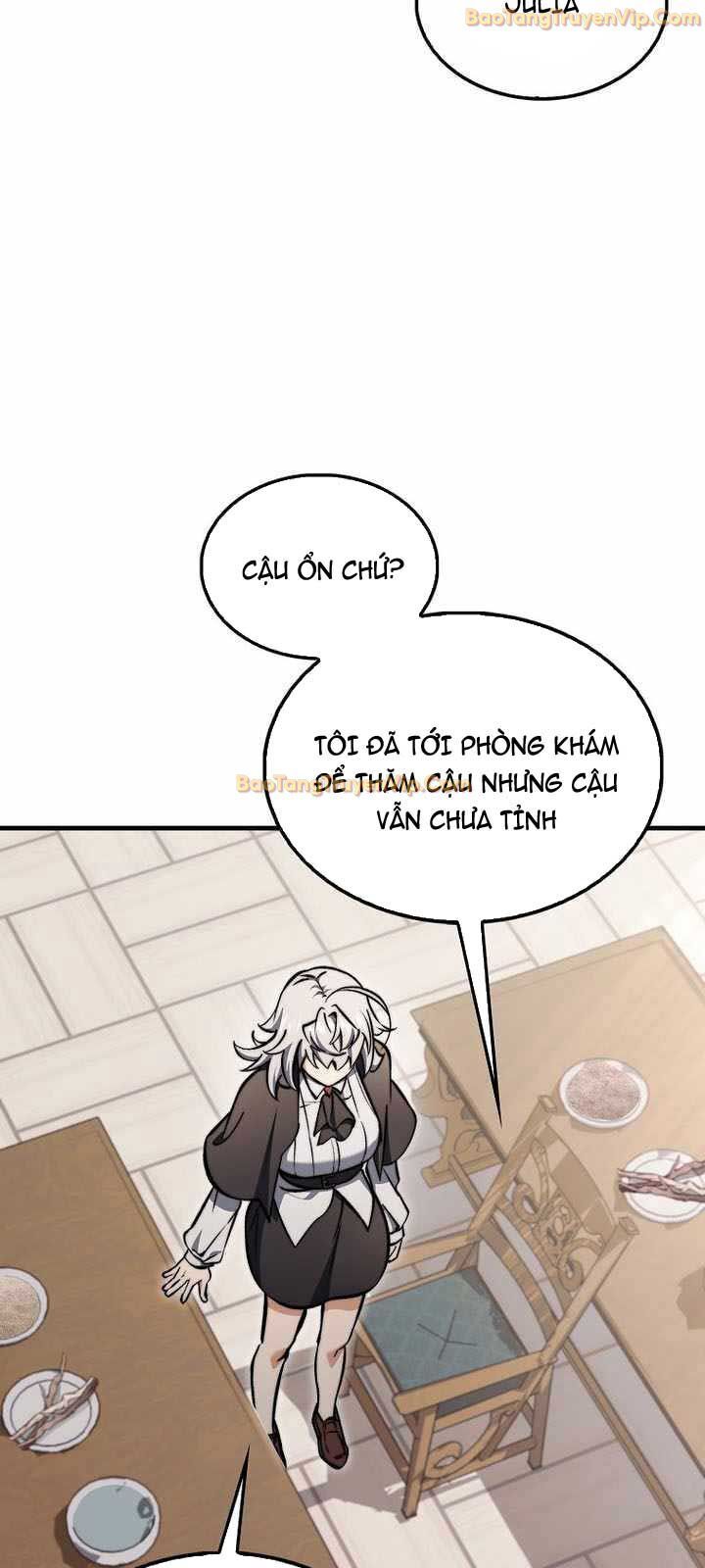 Đại Phản Diện Khao Khát Được Sống Chap 15 - Next Chap 16