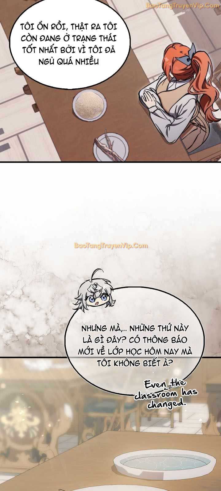 Đại Phản Diện Khao Khát Được Sống Chap 15 - Next Chap 16