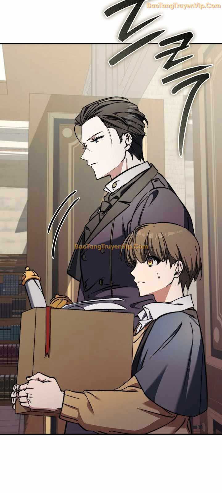 Đại Phản Diện Khao Khát Được Sống Chap 15 - Next Chap 16