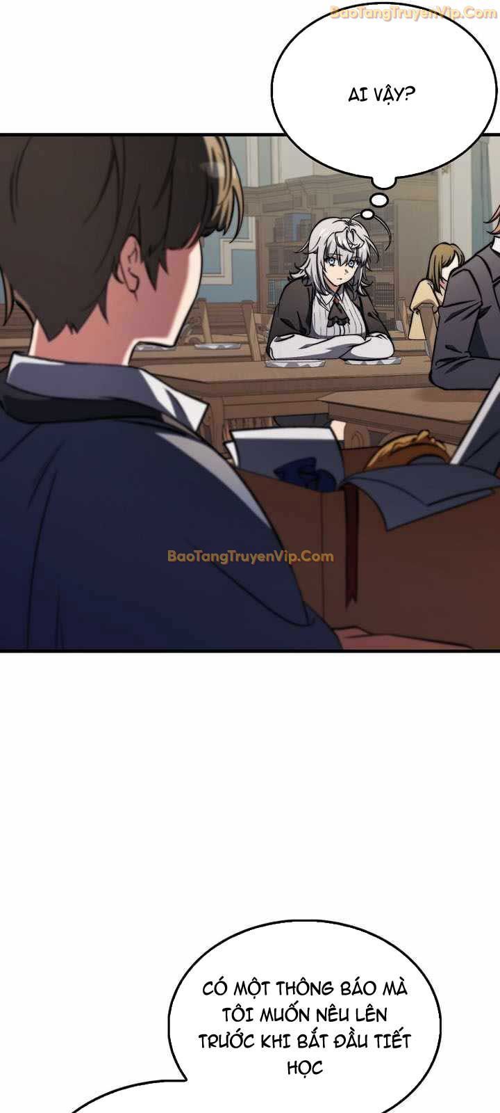 Đại Phản Diện Khao Khát Được Sống Chap 15 - Next Chap 16