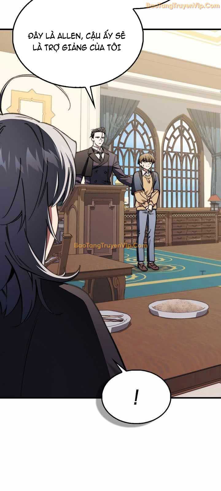 Đại Phản Diện Khao Khát Được Sống Chap 15 - Next Chap 16