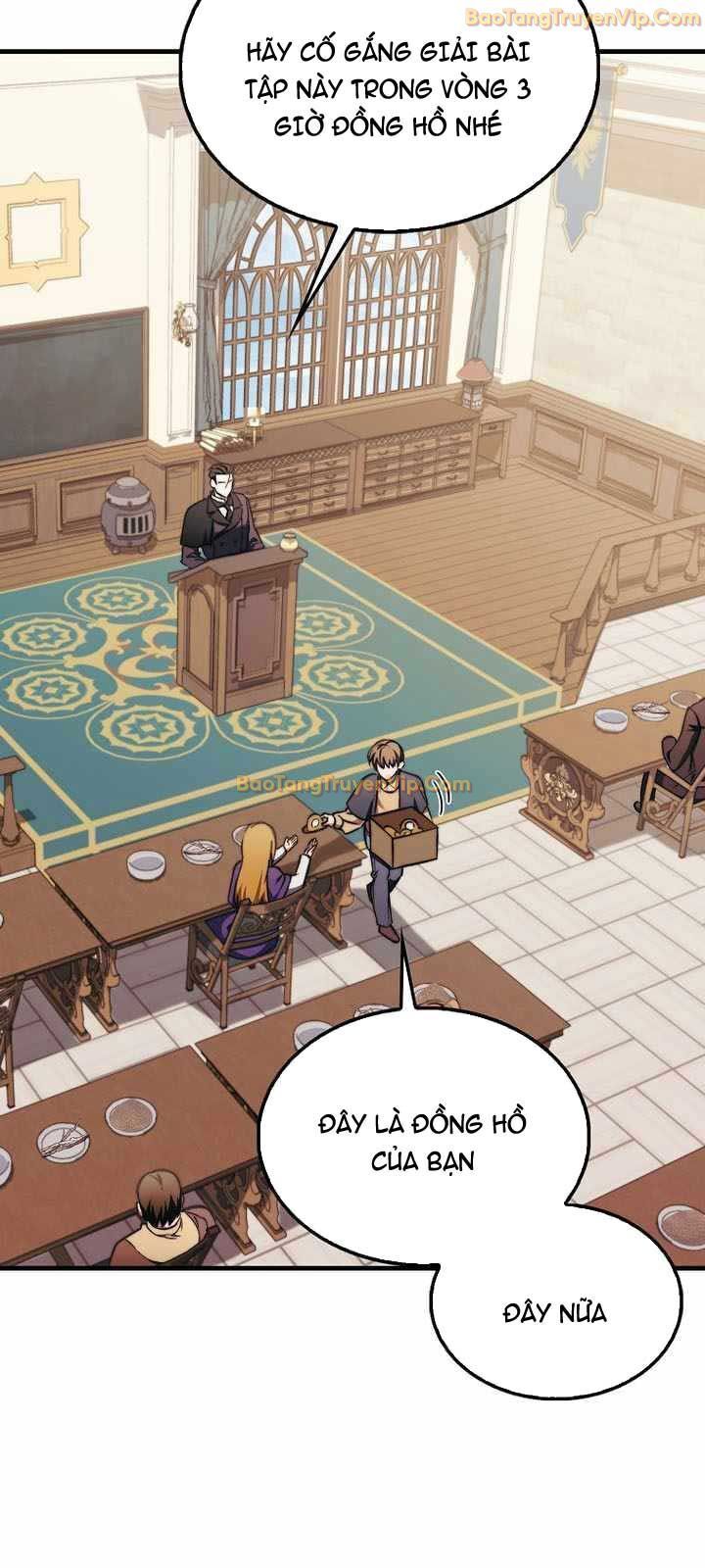 Đại Phản Diện Khao Khát Được Sống Chap 15 - Next Chap 16