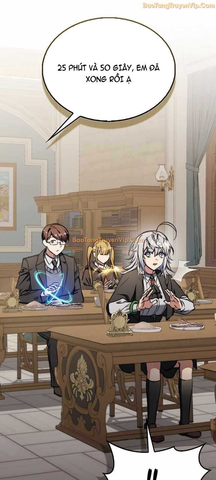 Đại Phản Diện Khao Khát Được Sống Chap 15 - Next Chap 16