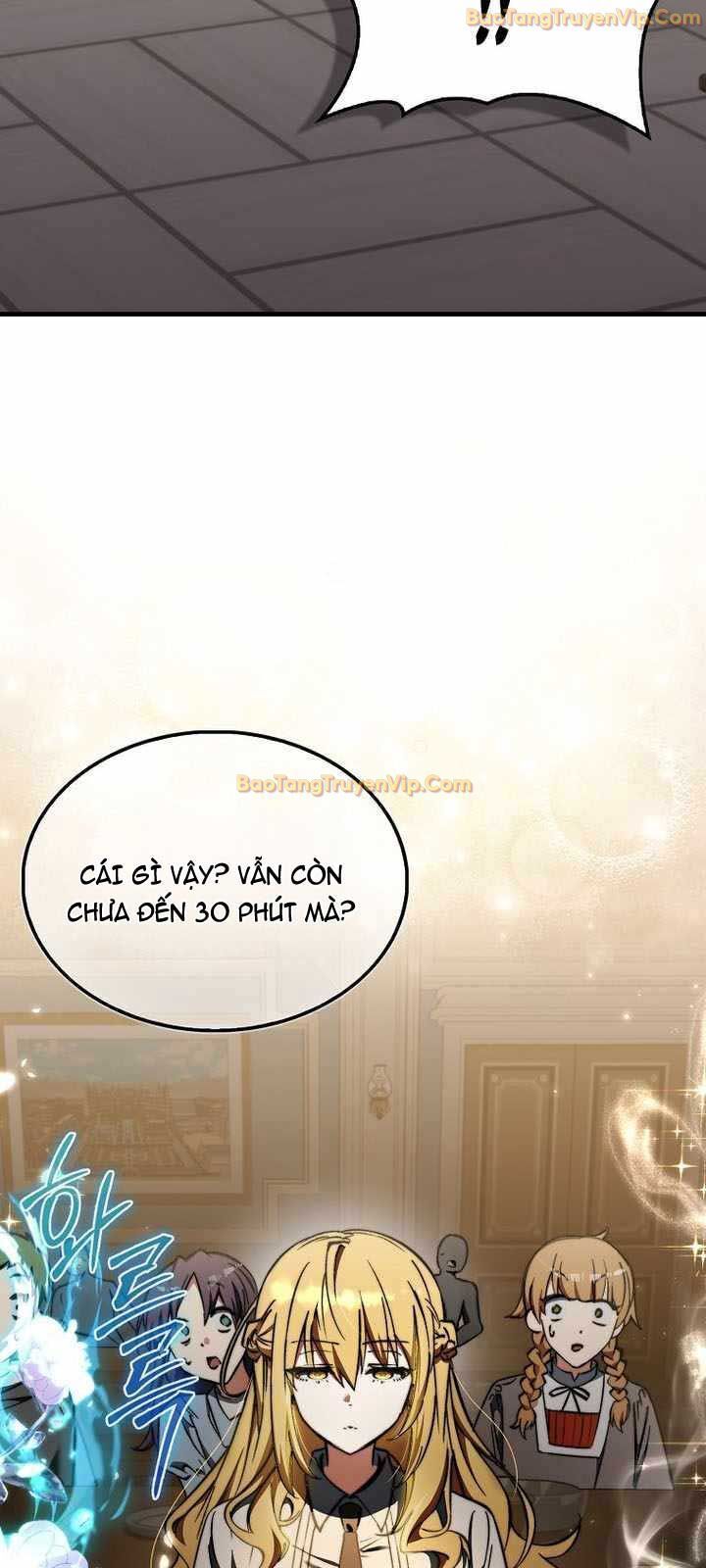 Đại Phản Diện Khao Khát Được Sống Chap 15 - Next Chap 16