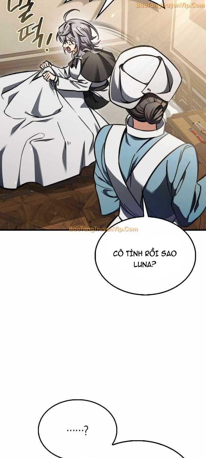 Đại Phản Diện Khao Khát Được Sống Chap 15 - Next Chap 16