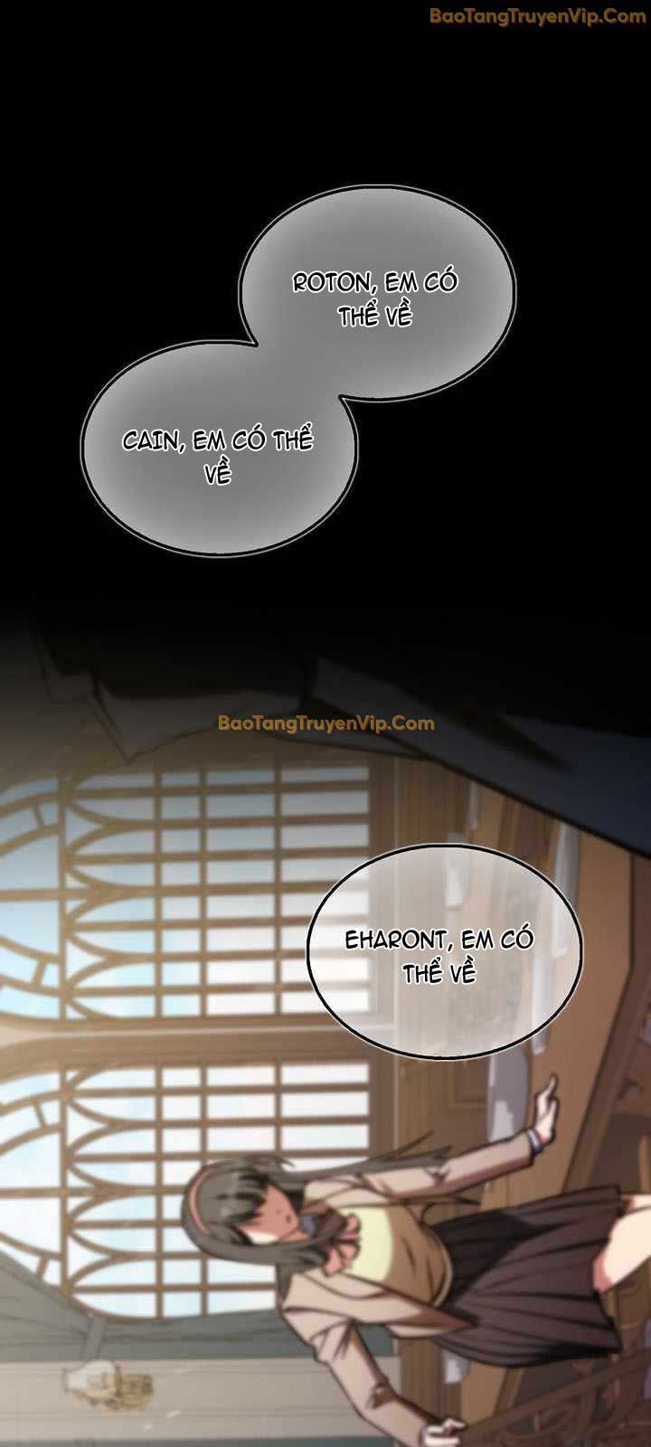 Đại Phản Diện Khao Khát Được Sống Chap 15 - Next Chap 16