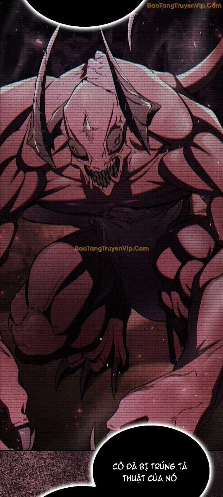 Đại Phản Diện Khao Khát Được Sống Chap 15 - Next Chap 16