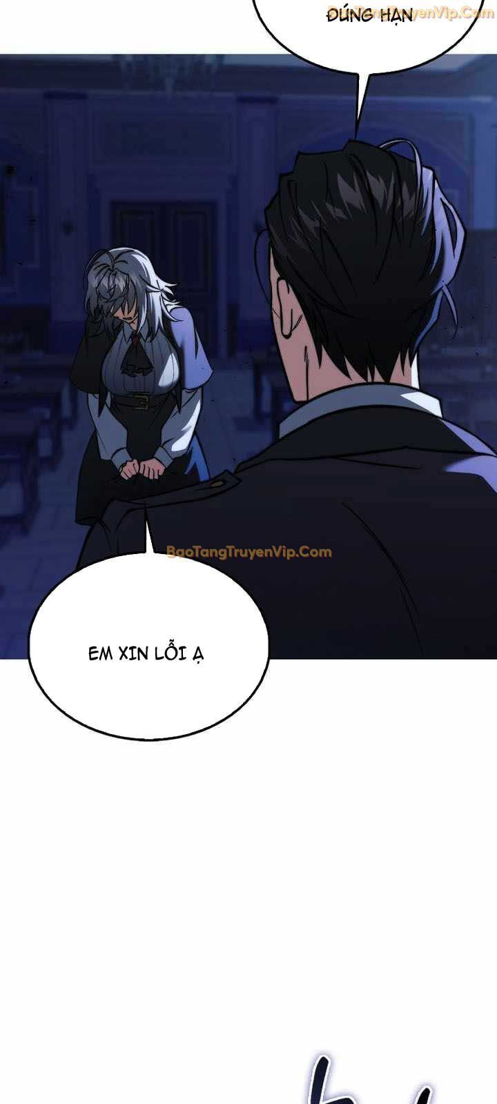 Đại Phản Diện Khao Khát Được Sống Chap 15 - Next Chap 16
