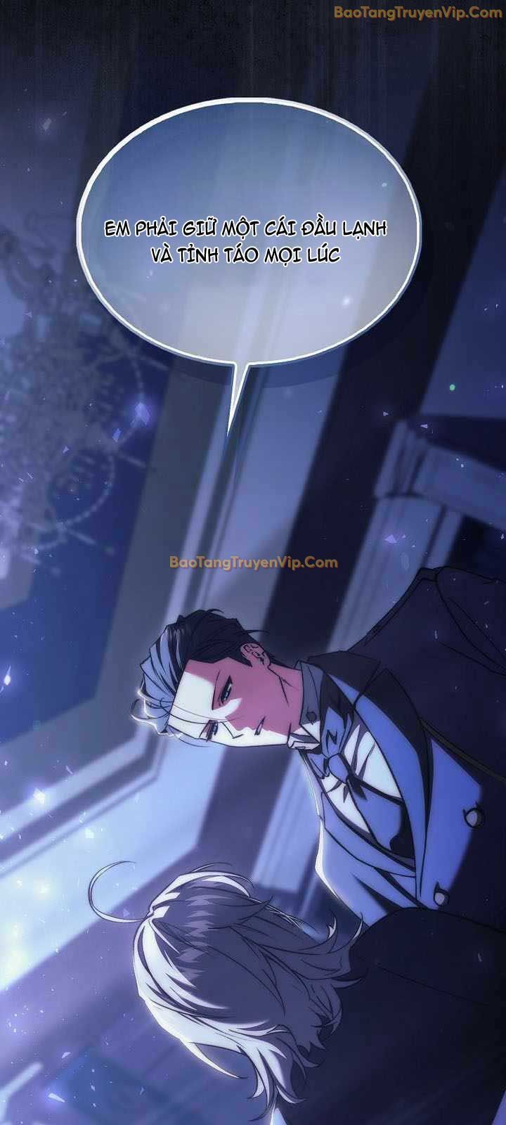 Đại Phản Diện Khao Khát Được Sống Chap 15 - Next Chap 16