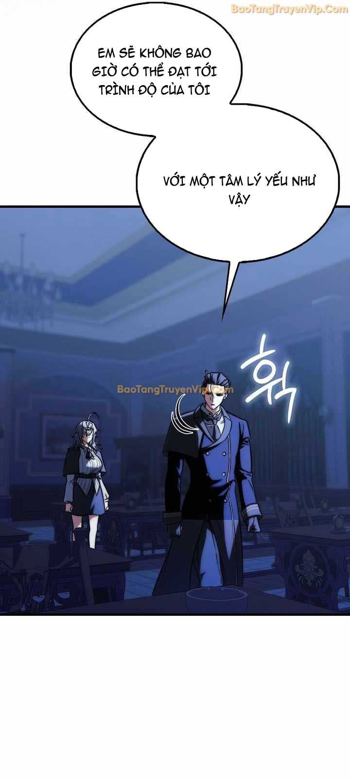 Đại Phản Diện Khao Khát Được Sống Chap 15 - Next Chap 16