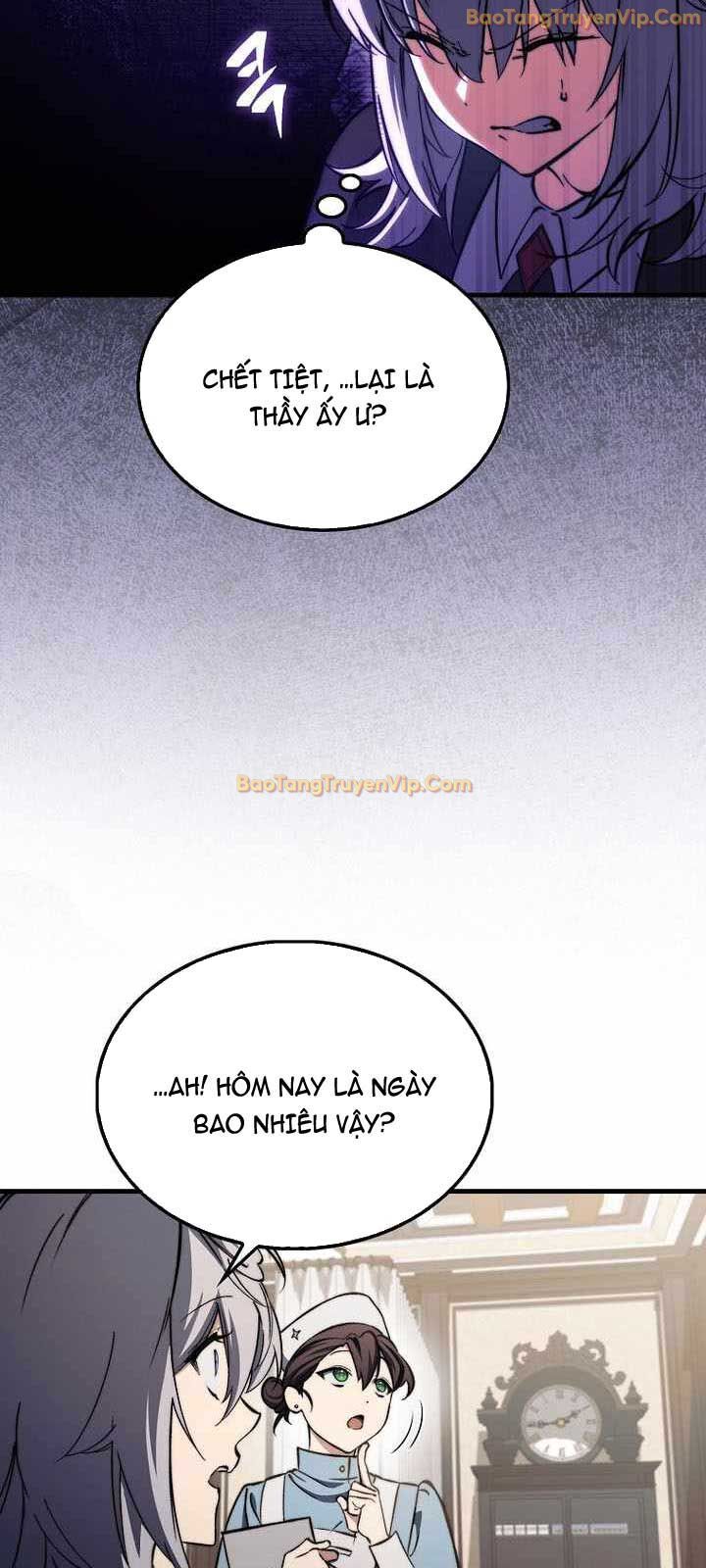 Đại Phản Diện Khao Khát Được Sống Chap 15 - Next Chap 16