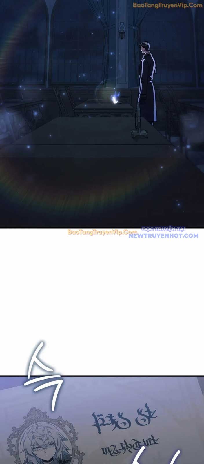 Đại Phản Diện Khao Khát Được Sống Chap 16 - Next Chap 17