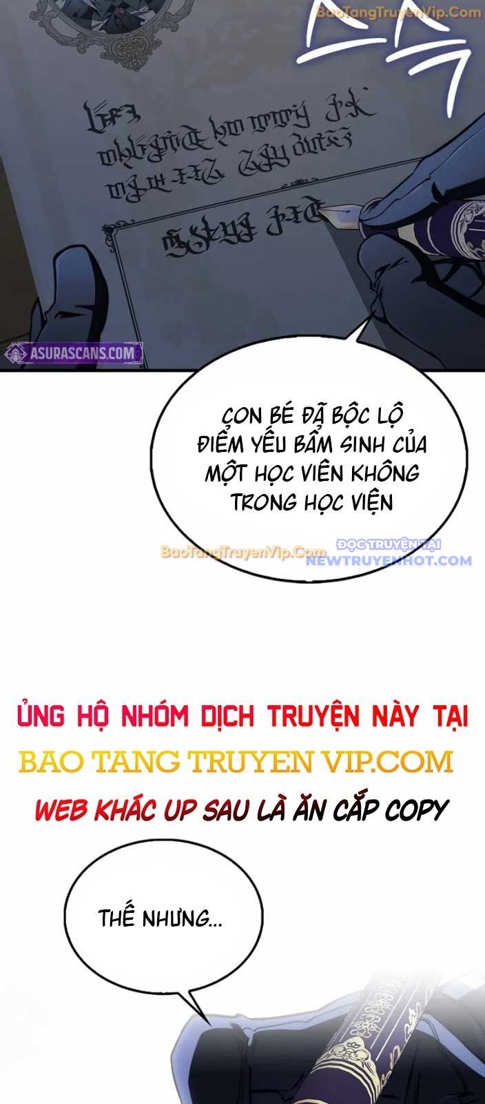 Đại Phản Diện Khao Khát Được Sống Chap 16 - Next Chap 17