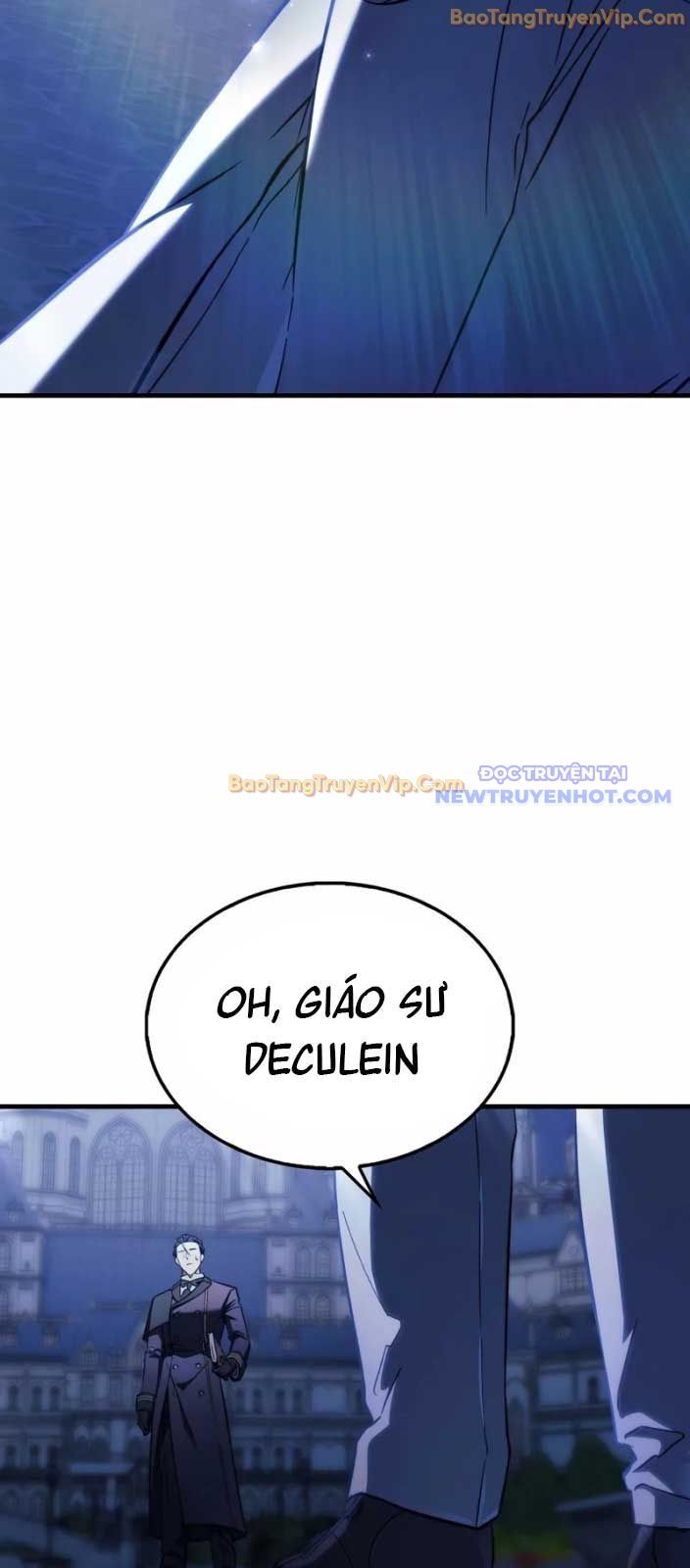 Đại Phản Diện Khao Khát Được Sống Chap 16 - Next Chap 17