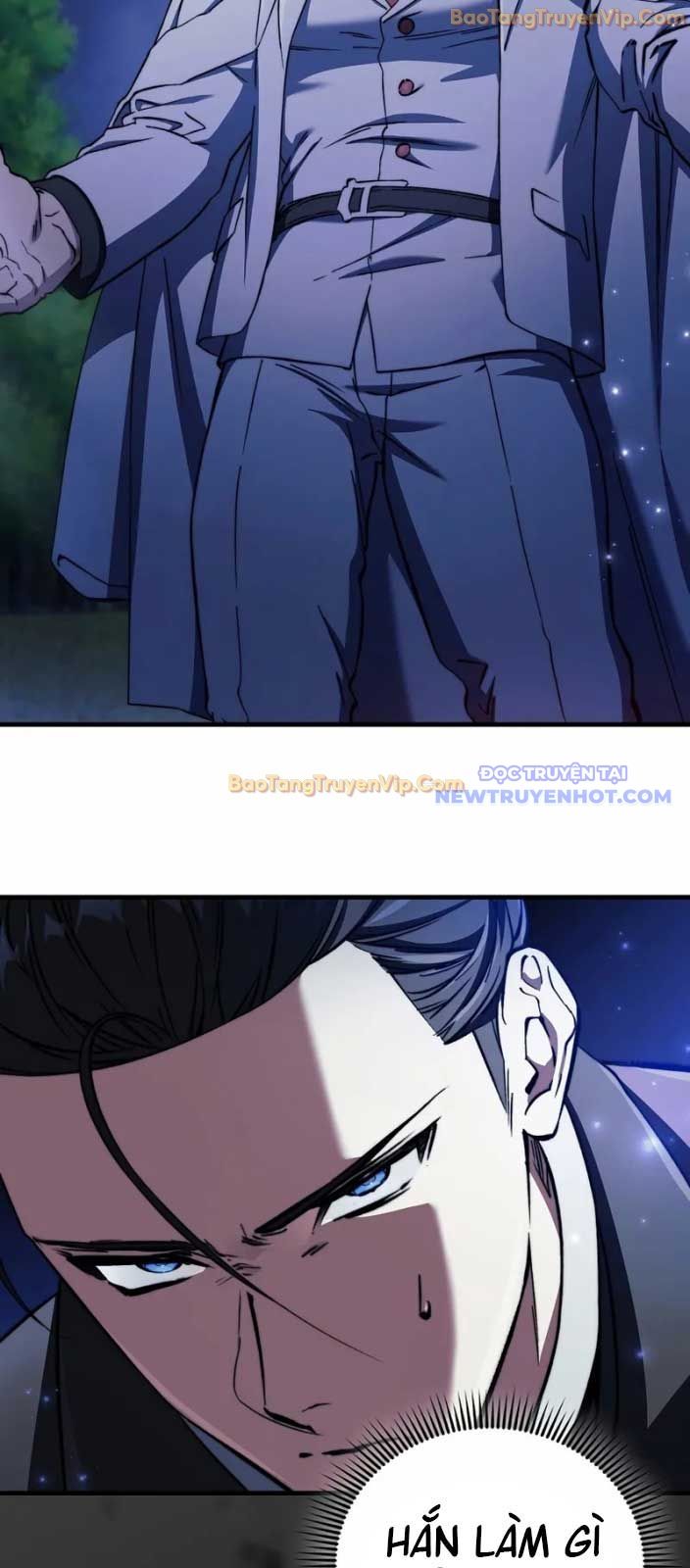 Đại Phản Diện Khao Khát Được Sống Chap 16 - Next Chap 17