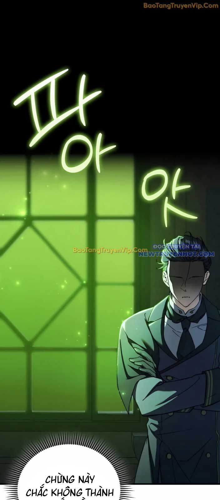 Đại Phản Diện Khao Khát Được Sống Chap 16 - Next Chap 17