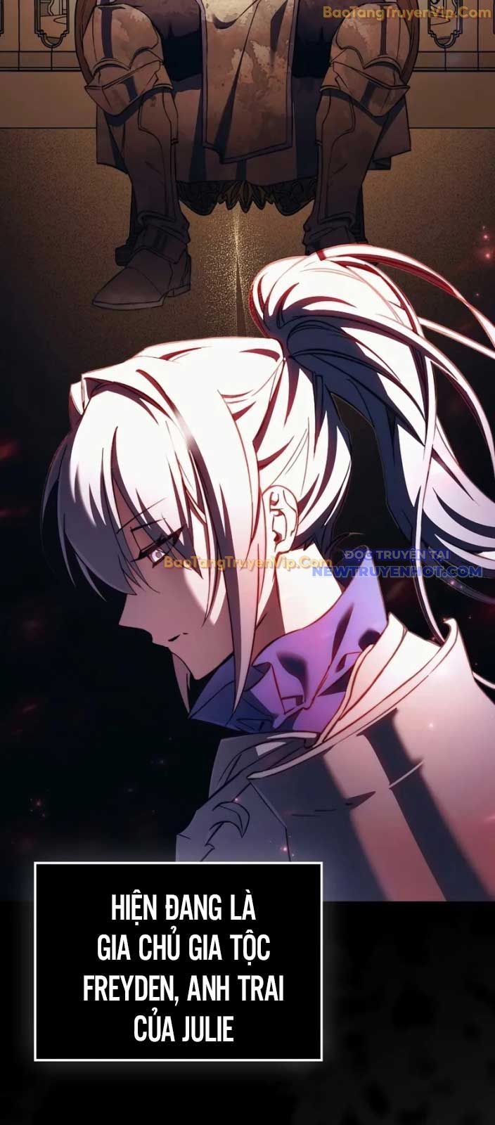 Đại Phản Diện Khao Khát Được Sống Chap 16 - Next Chap 17