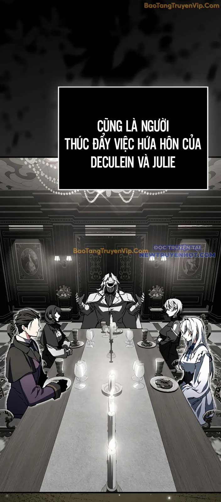 Đại Phản Diện Khao Khát Được Sống Chap 16 - Next Chap 17