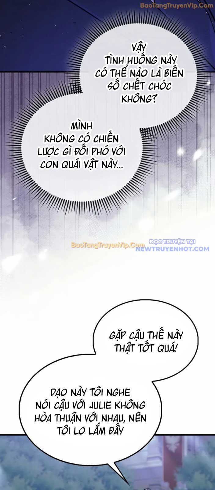 Đại Phản Diện Khao Khát Được Sống Chap 16 - Next Chap 17