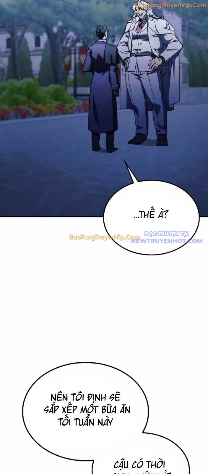 Đại Phản Diện Khao Khát Được Sống Chap 16 - Next Chap 17
