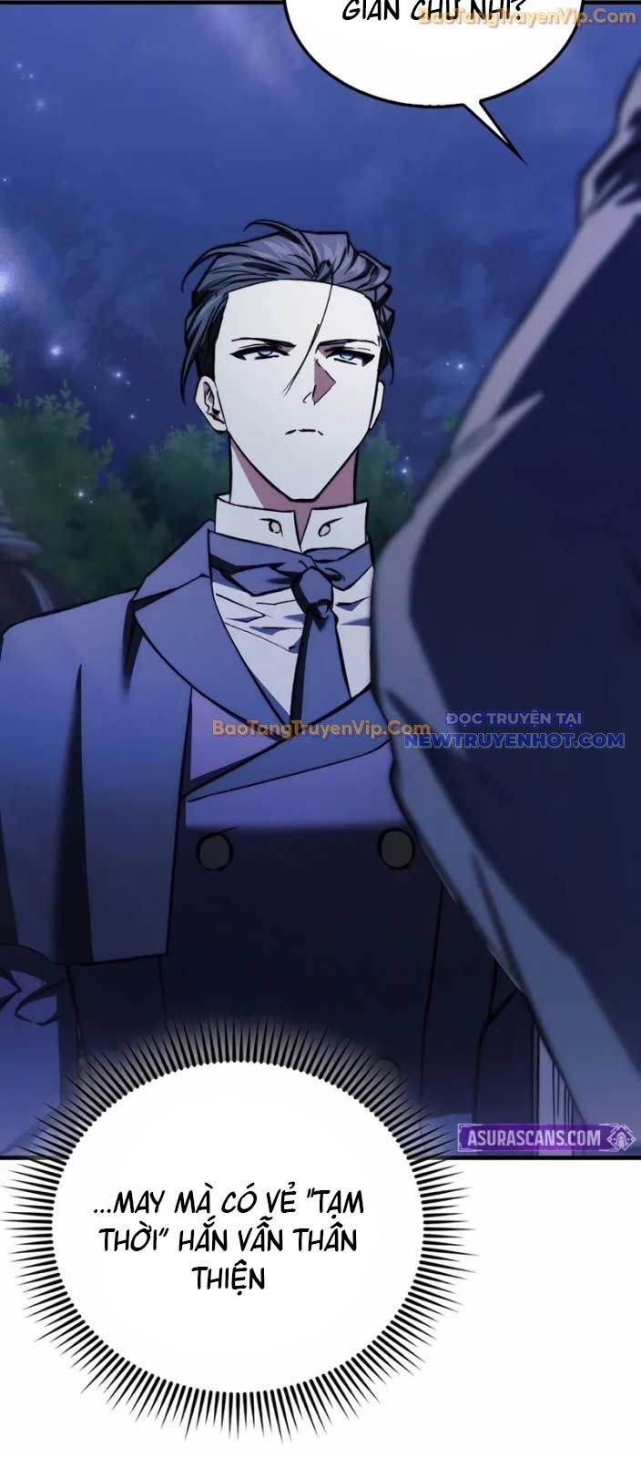 Đại Phản Diện Khao Khát Được Sống Chap 16 - Next Chap 17