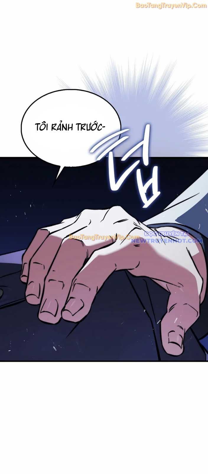 Đại Phản Diện Khao Khát Được Sống Chap 16 - Next Chap 17