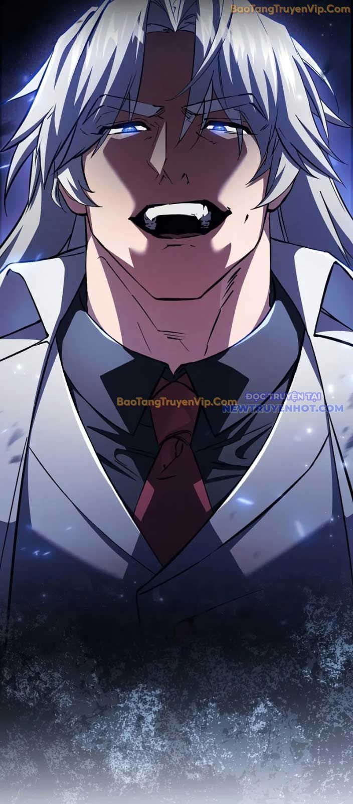 Đại Phản Diện Khao Khát Được Sống Chap 16 - Next Chap 17