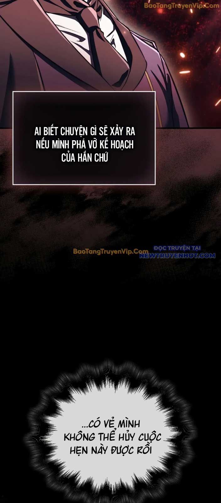 Đại Phản Diện Khao Khát Được Sống Chap 16 - Next Chap 17