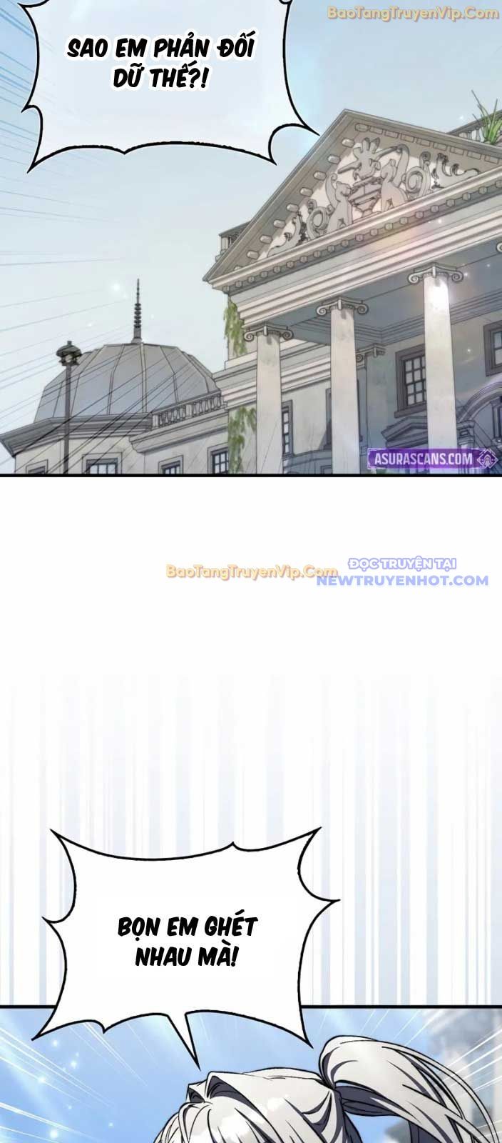 Đại Phản Diện Khao Khát Được Sống Chap 16 - Next Chap 17