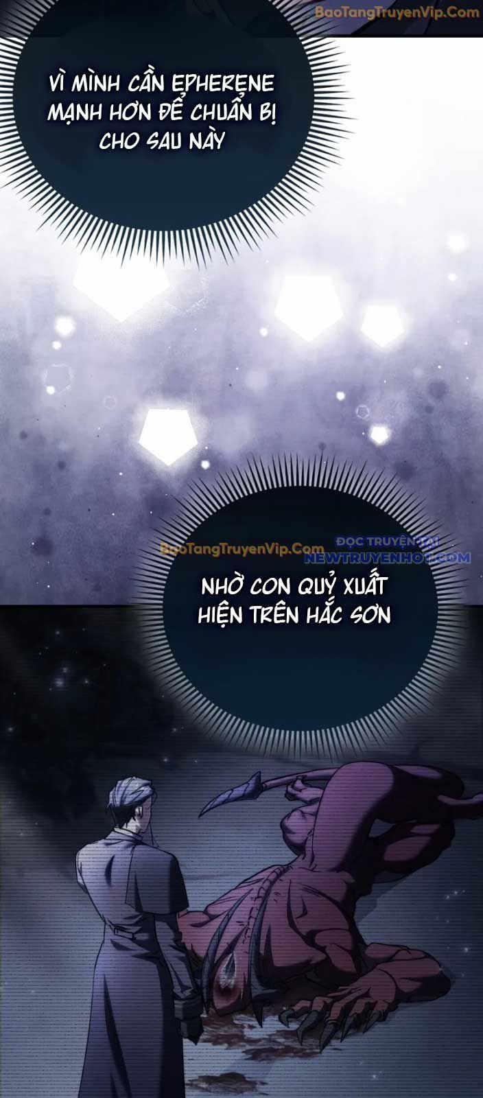 Đại Phản Diện Khao Khát Được Sống Chap 16 - Next Chap 17