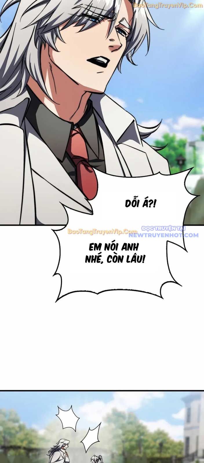 Đại Phản Diện Khao Khát Được Sống Chap 16 - Next Chap 17