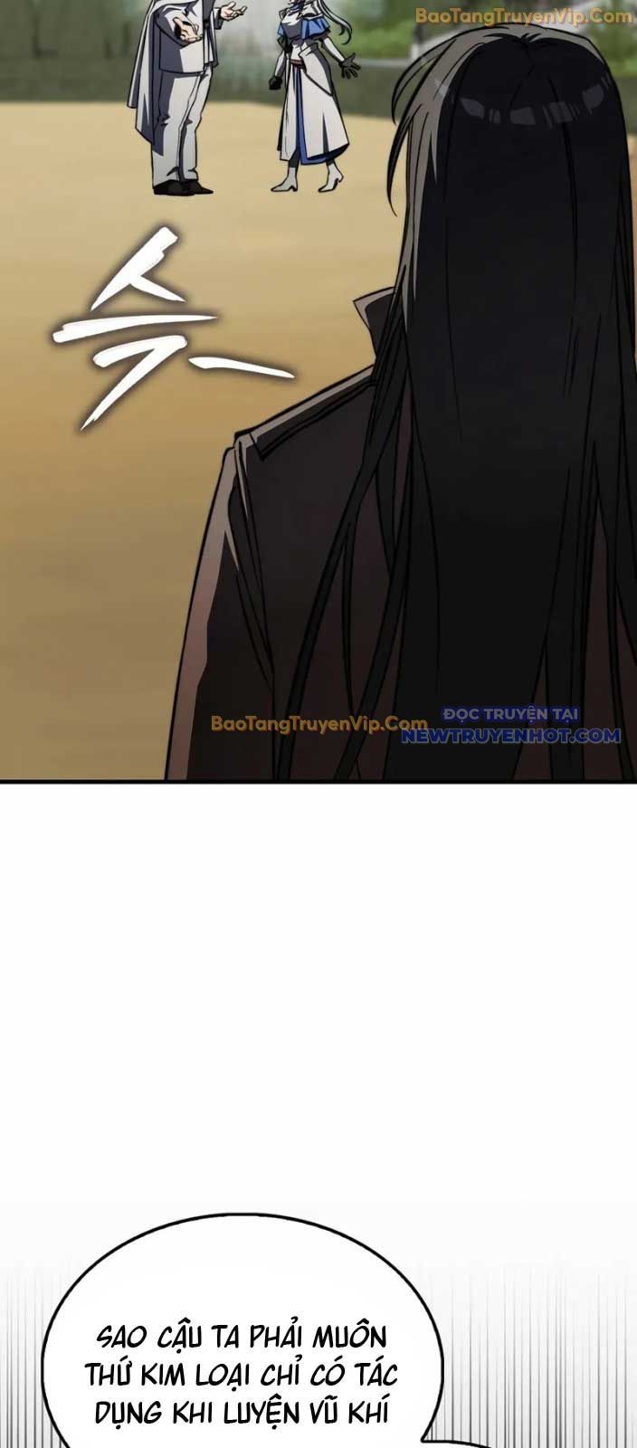 Đại Phản Diện Khao Khát Được Sống Chap 16 - Next Chap 17