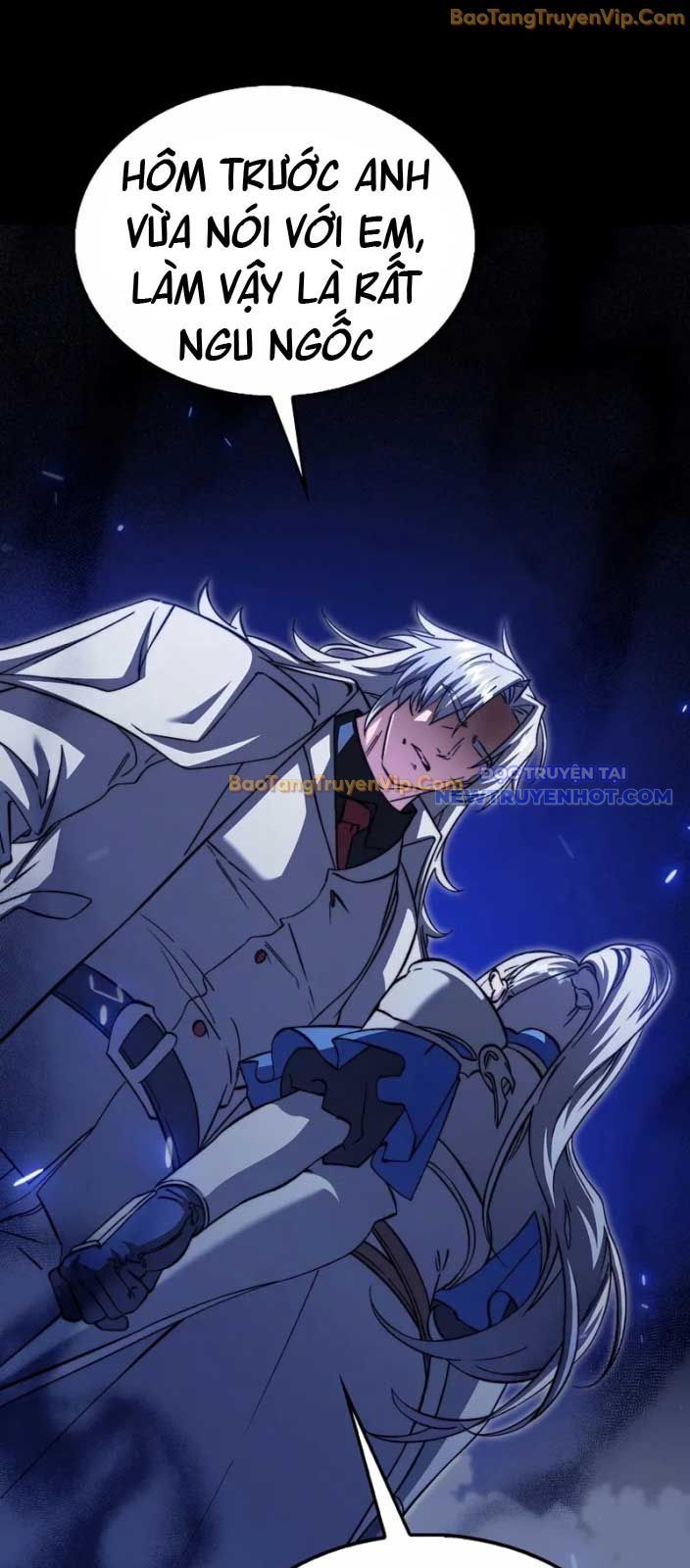 Đại Phản Diện Khao Khát Được Sống Chap 16 - Next Chap 17