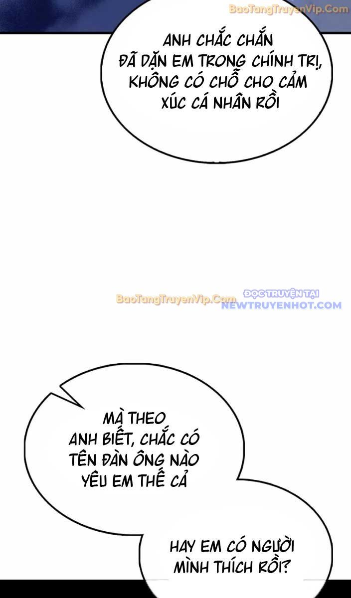 Đại Phản Diện Khao Khát Được Sống Chap 16 - Next Chap 17