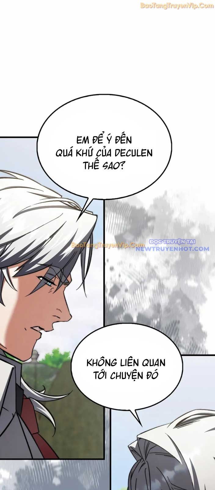 Đại Phản Diện Khao Khát Được Sống Chap 16 - Next Chap 17