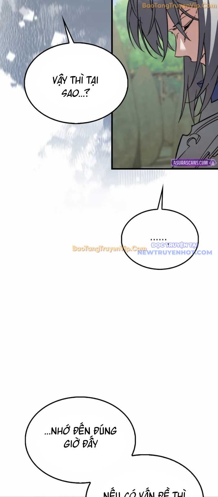 Đại Phản Diện Khao Khát Được Sống Chap 16 - Next Chap 17