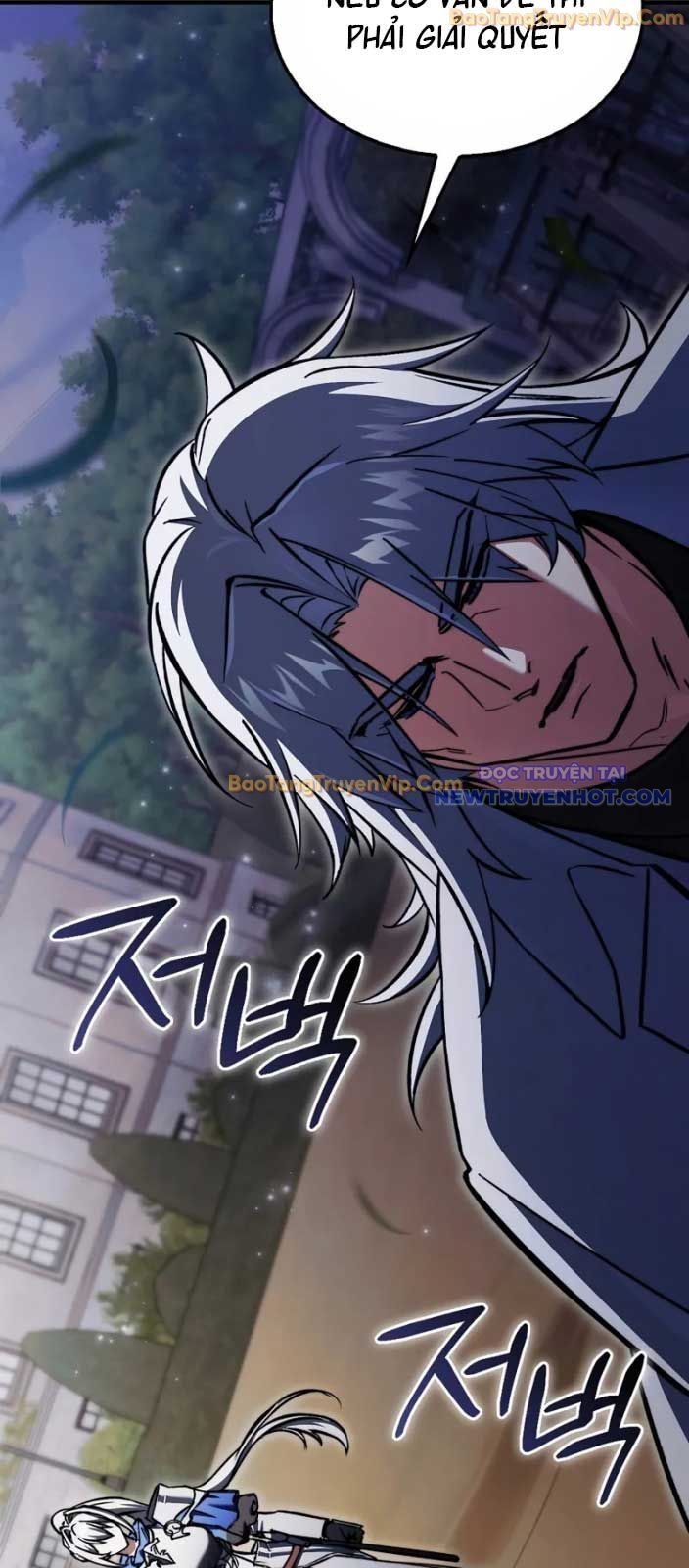 Đại Phản Diện Khao Khát Được Sống Chap 16 - Next Chap 17