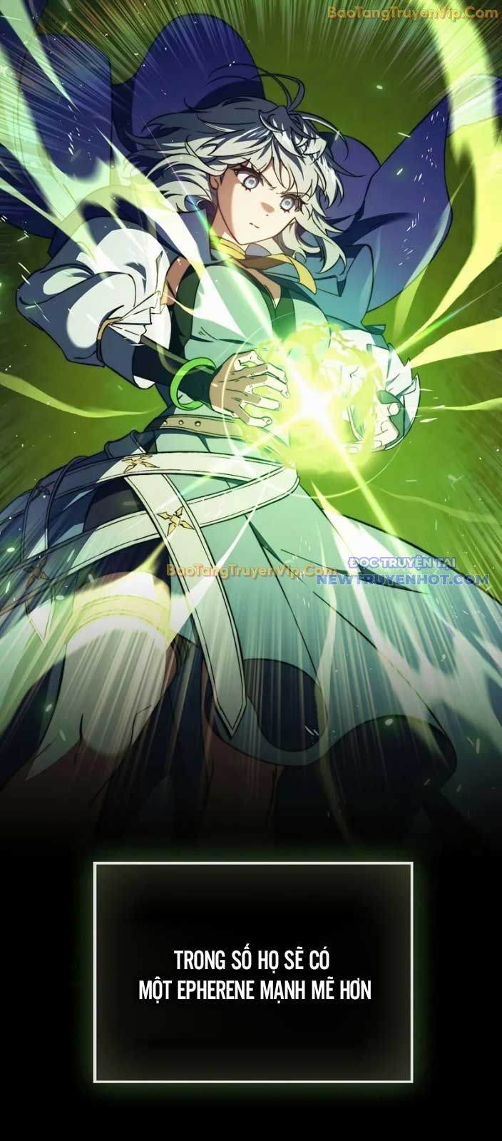 Đại Phản Diện Khao Khát Được Sống Chap 16 - Next Chap 17