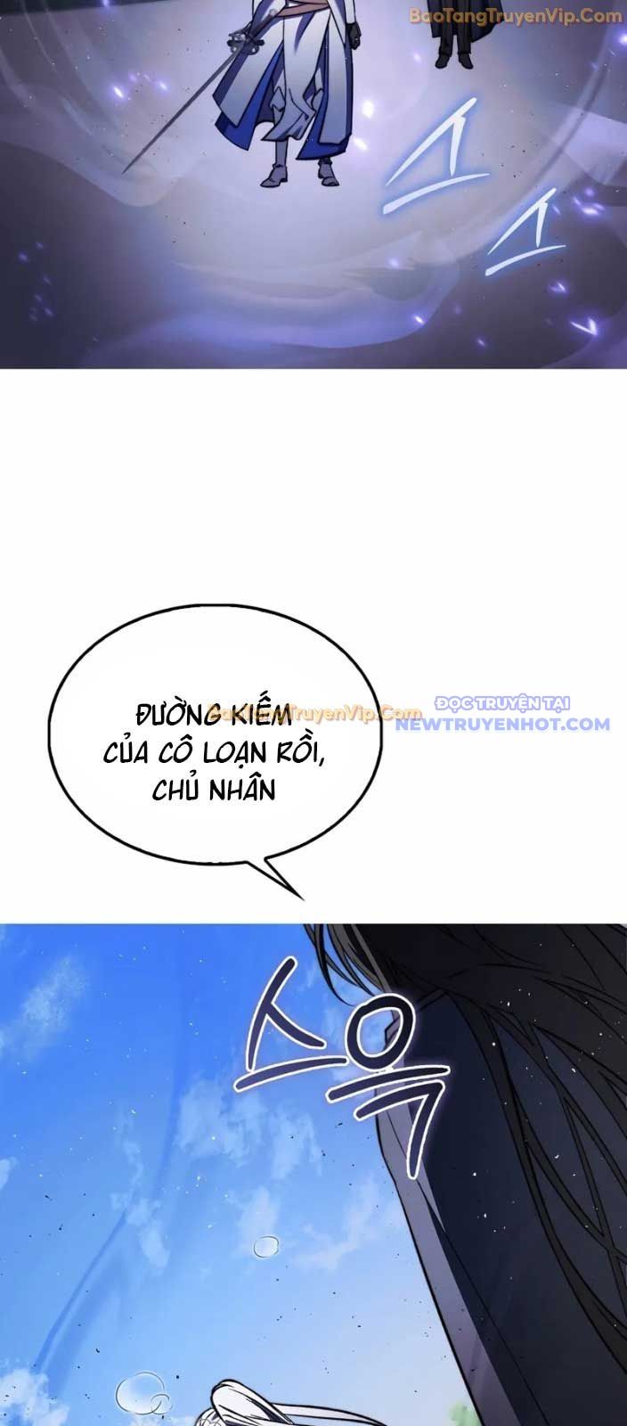 Đại Phản Diện Khao Khát Được Sống Chap 16 - Next Chap 17