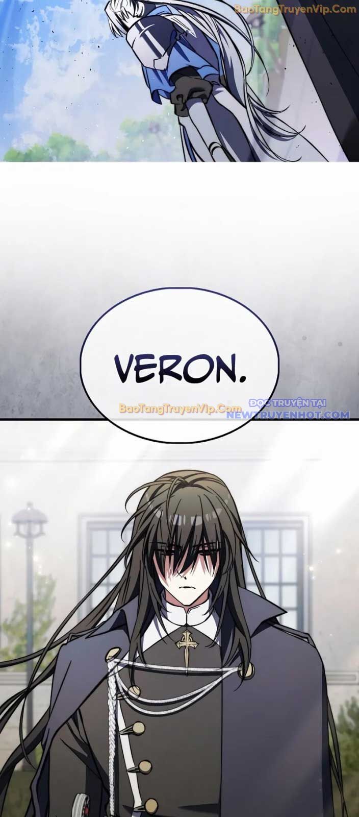 Đại Phản Diện Khao Khát Được Sống Chap 16 - Next Chap 17