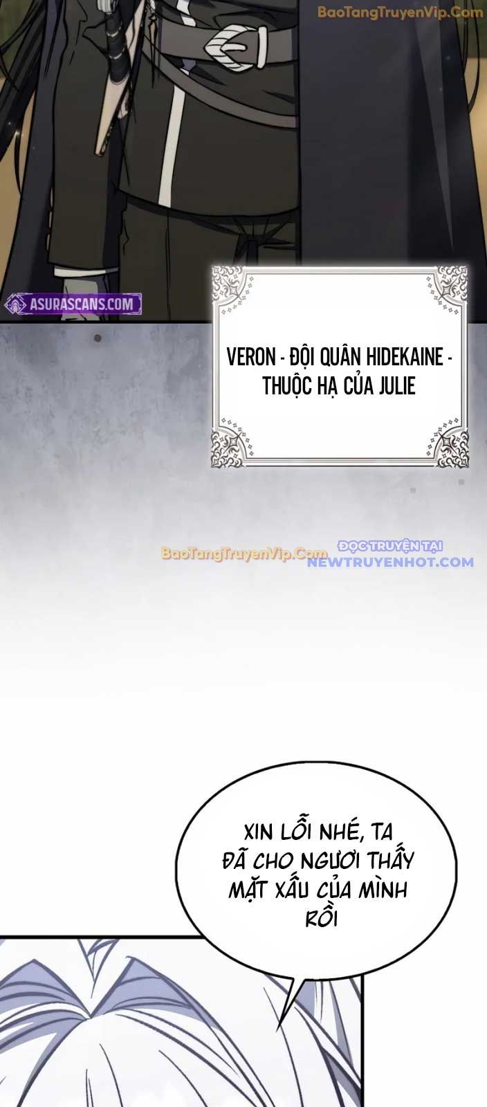 Đại Phản Diện Khao Khát Được Sống Chap 16 - Next Chap 17