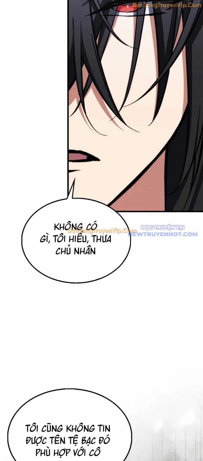 Đại Phản Diện Khao Khát Được Sống Chap 16 - Next Chap 17