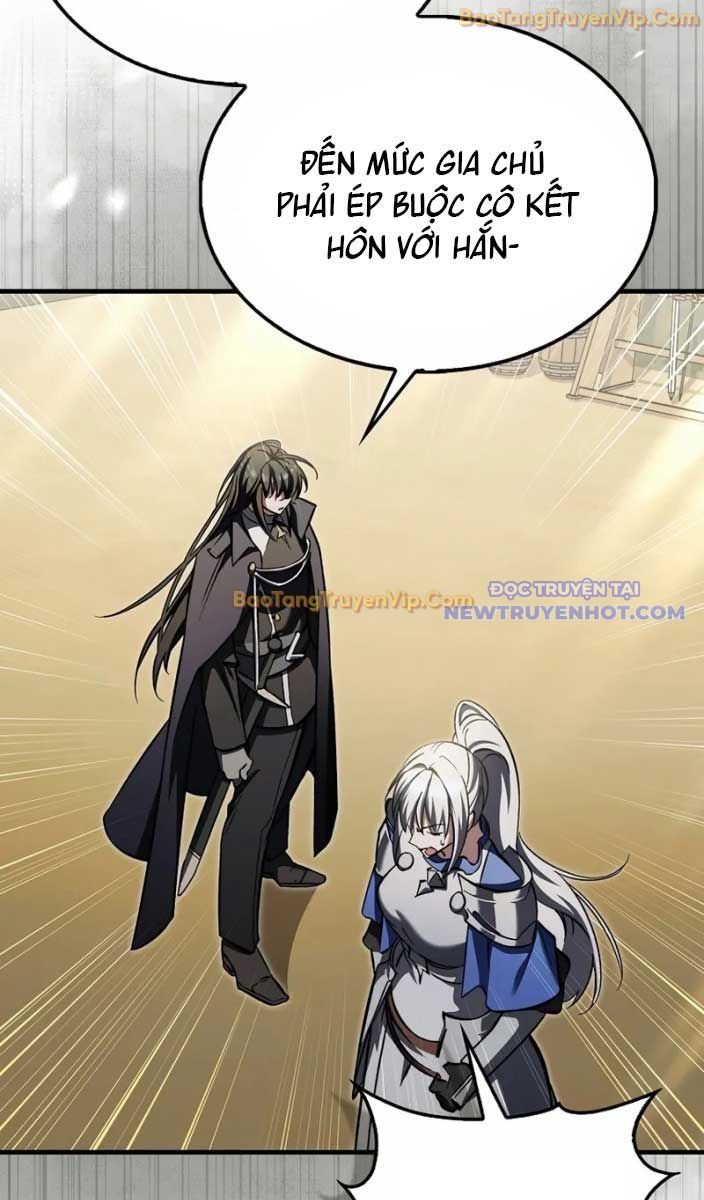 Đại Phản Diện Khao Khát Được Sống Chap 16 - Next Chap 17