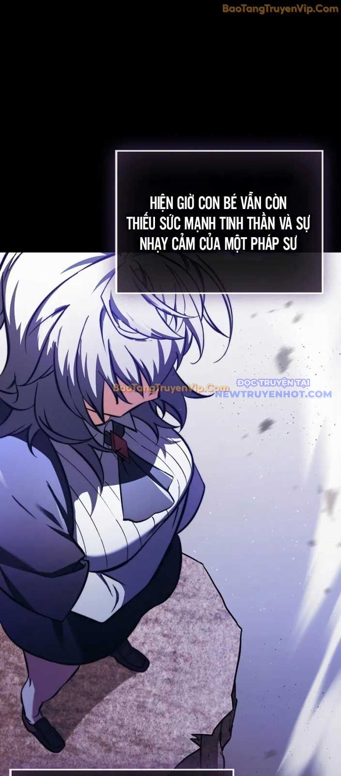 Đại Phản Diện Khao Khát Được Sống Chap 16 - Next Chap 17