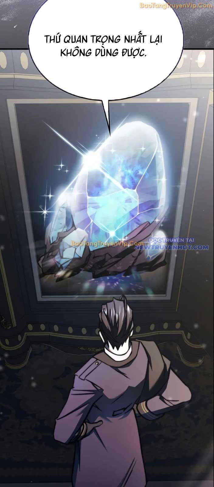 Đại Phản Diện Khao Khát Được Sống Chap 17 - Next Chap 18