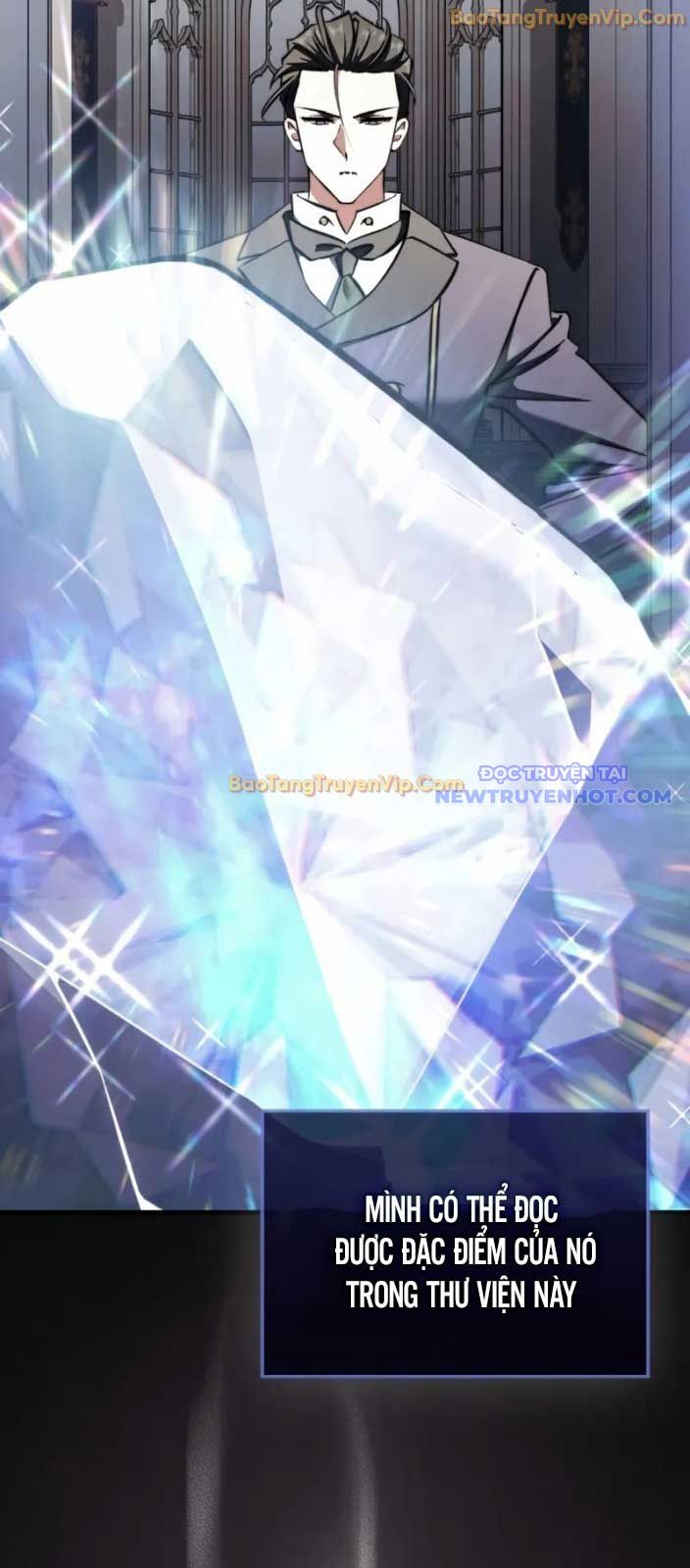 Đại Phản Diện Khao Khát Được Sống Chap 17 - Next Chap 18