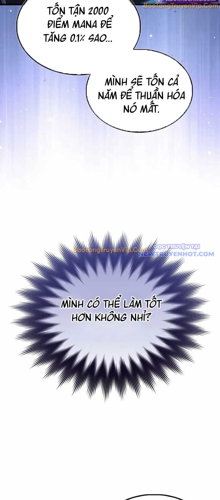 Đại Phản Diện Khao Khát Được Sống Chap 17 - Next Chap 18